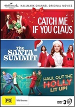 Hallmark Movie Collection