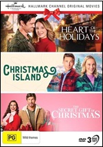 Hallmark Movie Collection