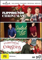 Hallmark Movie Collection