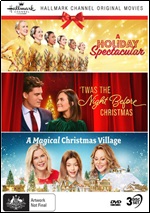 Hallmark Movie Collection