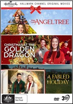 Hallmark Movie Collection