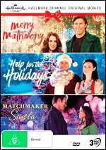 Hallmark Movie Collection