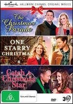 Hallmark Movie Collection