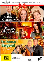 Hallmark Movie Collection