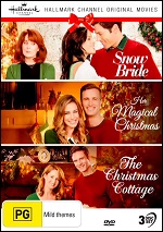 Hallmark Movie Collection