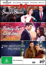 Hallmark Movie Collection