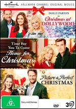 Hallmark Movie Collection