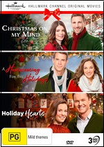 Hallmark Movie Collection