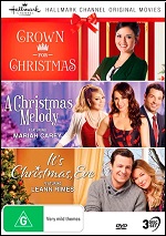 Hallmark Movie Collection