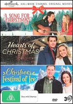 Hallmark Movie Collection