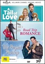 Hallmark Movie Collection