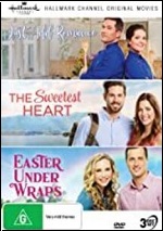 Hallmark Movie Collection