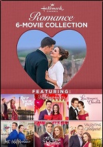 Hallmark Romance 6-Movie Collection
