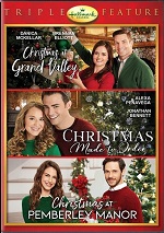 Hallmark Triple Feature