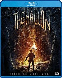 Hallow (BLU-RAY)