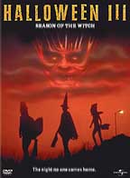 Halloween 3 - Season Of The Witch