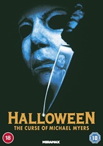 Halloween 6: The Curse Of Michael Myers