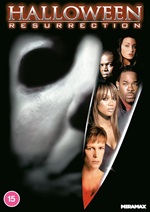 Halloween: Resurrection