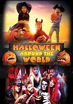 Halloween Around The World