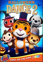 Halloween Dance 2