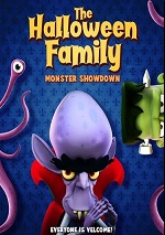 Halloween Family: Monster Showdown