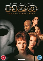 Halloween H20
