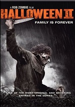 Halloween II