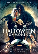 Halloween Summoning