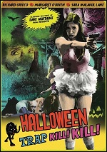 Halloween Trap Kill Kill