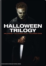 Halloween Trilogy