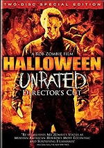 Halloween - Unrated Director's Cut