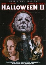 Halloween II - Collector's Edition