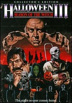 Halloween III - Collector´s Edition