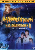 Halloweentown / Halloweentown II: Kalabars Revenge