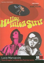 Hallucination Strip