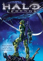 Halo - Legends