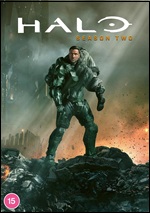 Halo: Season Two