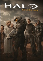 Halo: Season One