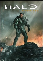 Halo: Season Two