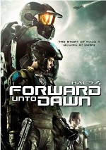 Halo 4 - Forward Unto Dawn