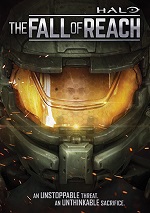 Halo - The Fall Of Reach