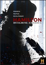 Hamilton - Building America
