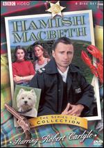 Hamish MacBeth - Series 1-3 Collection