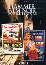 Hammer Film Noir - Vol. 1