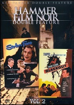 Hammer Film Noir - Vol. 2