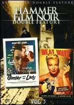 Hammer Film Noir - Vol. 3