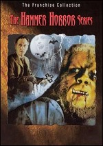 Hammer Horror Series
