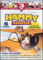 Hammy Hamster