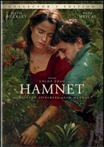 Hamnet - Collector's Edition