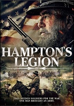 Hampton's Legion